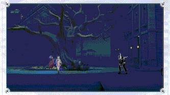 Zhai-Xi's normal attack