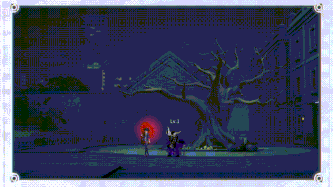 Yu-Ying's field skill