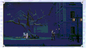 Zhai-Xi's normal attack