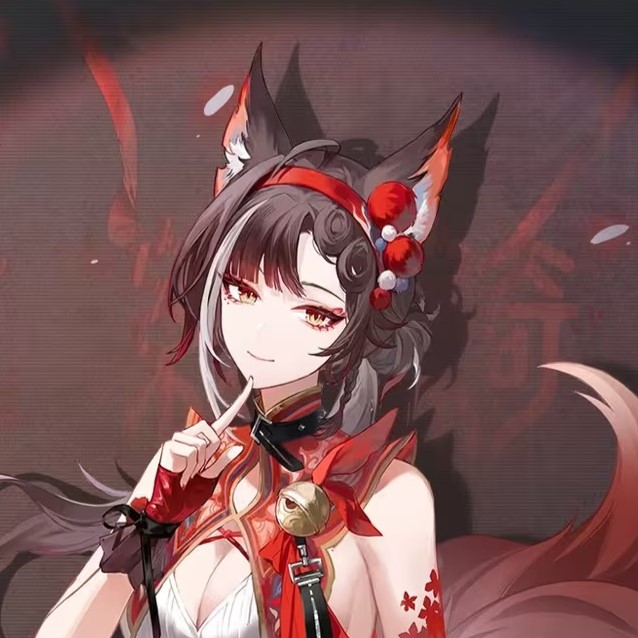 Wuchang image (a new character)