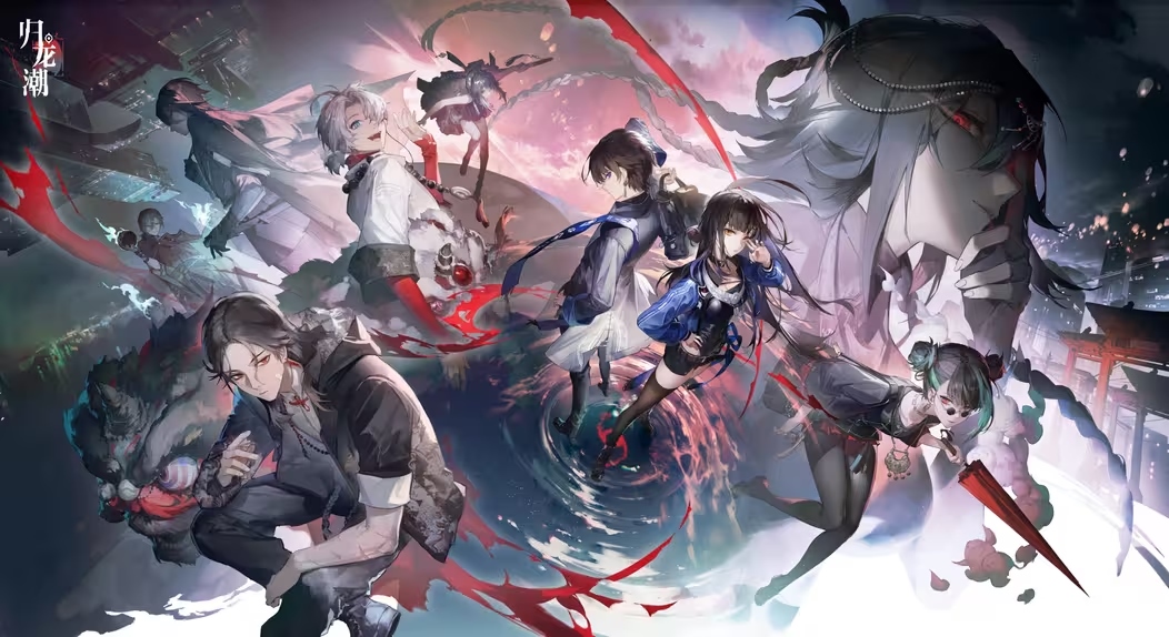 male and female directors