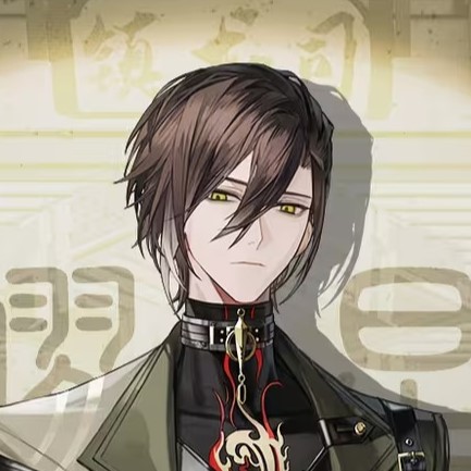 Wuchang image (a new character)